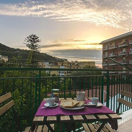 Emilio'S Home Σορέντο Εξωτερικό φωτογραφία