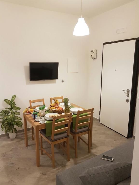 Emilio'S Home Σορέντο Εξωτερικό φωτογραφία